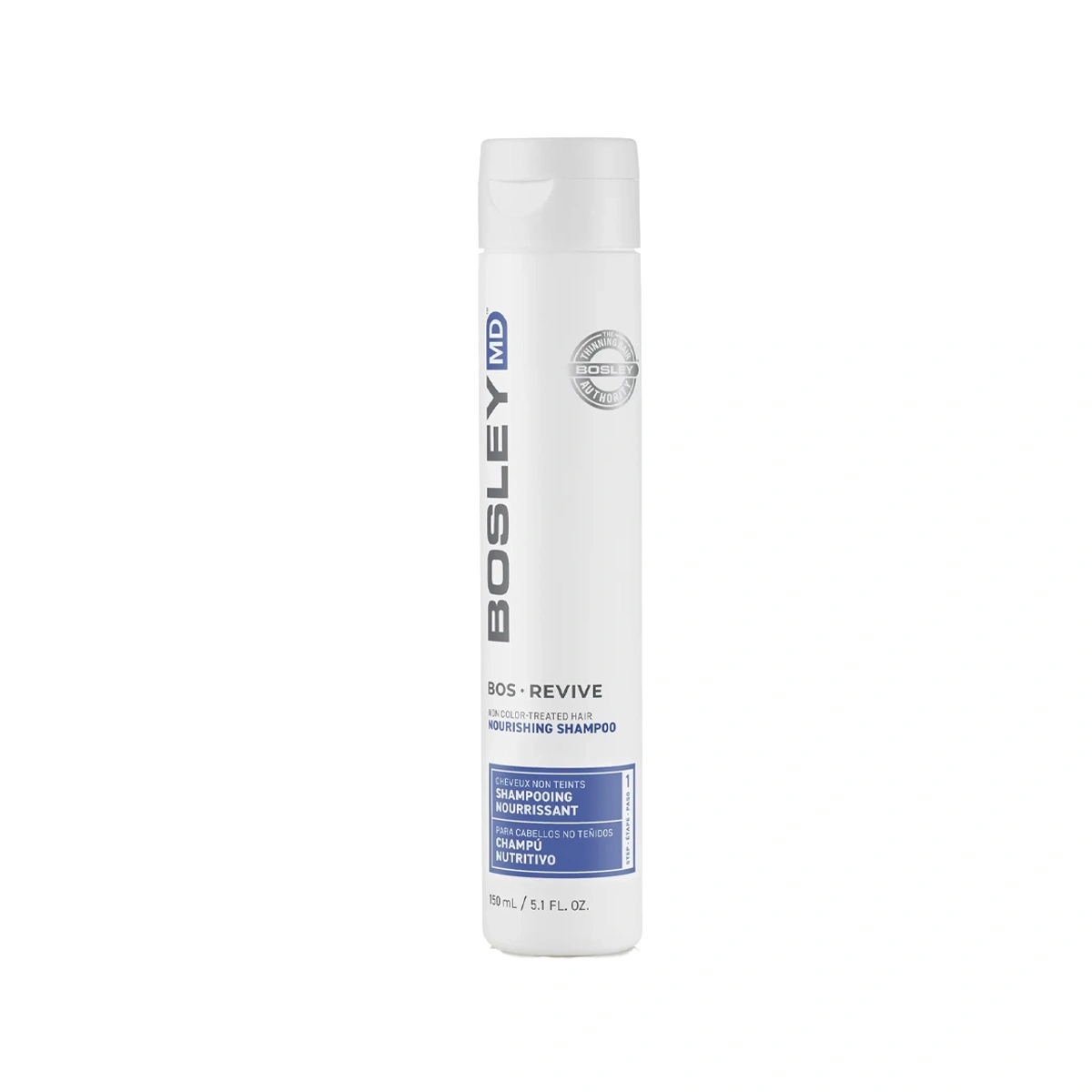 Bosley Bos Revive Non Color-Treated Hair