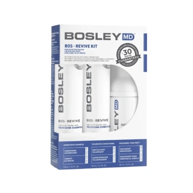 Bosley Bos Revive Non Color-Treated Hair