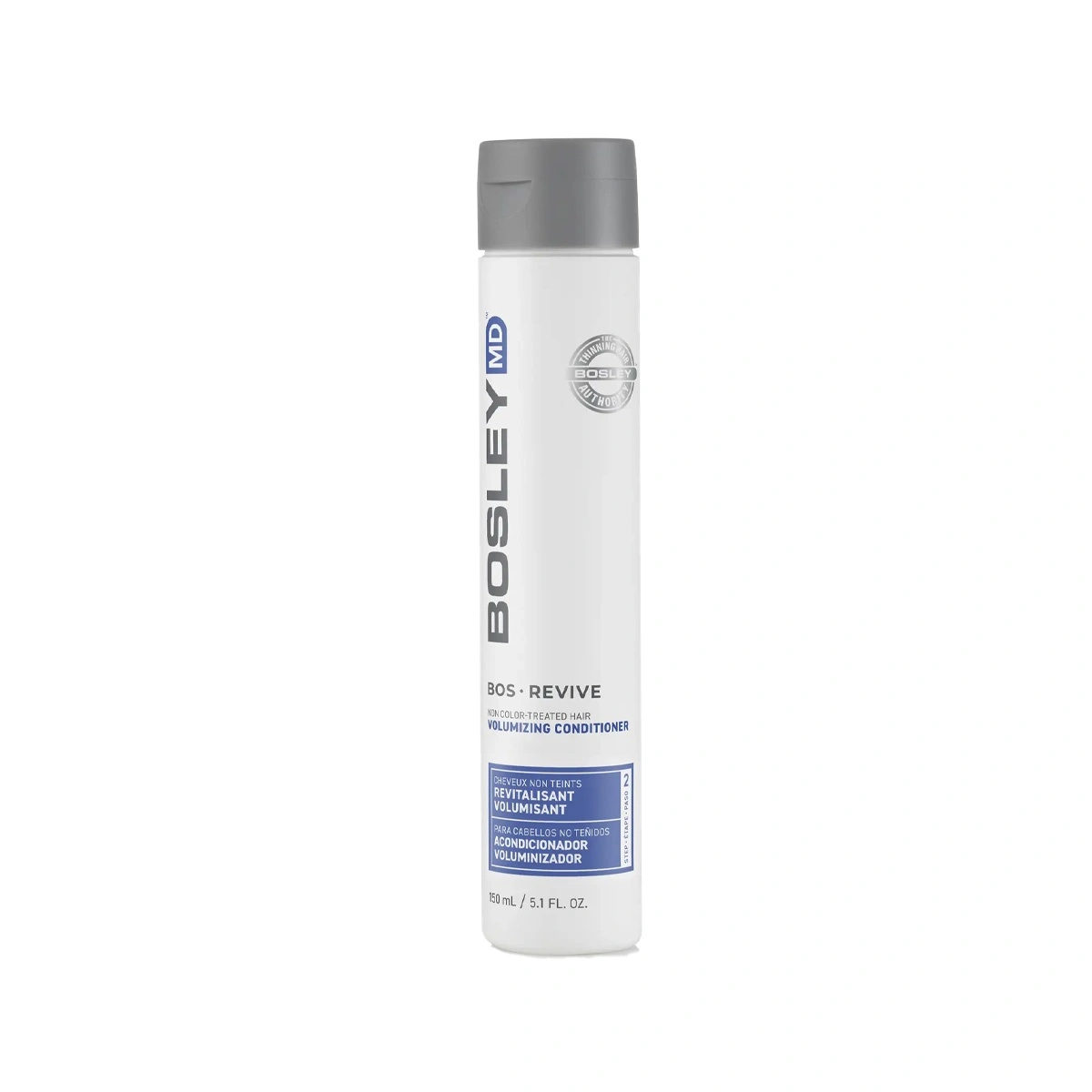 Bosley Bos Revive Non Color-Treated Hair