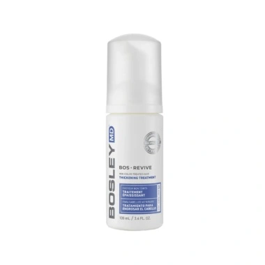 Bosley Bos Revive Thickening Treatment
