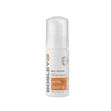 Bosley Bos Revive Thickening Treatment Color Safe