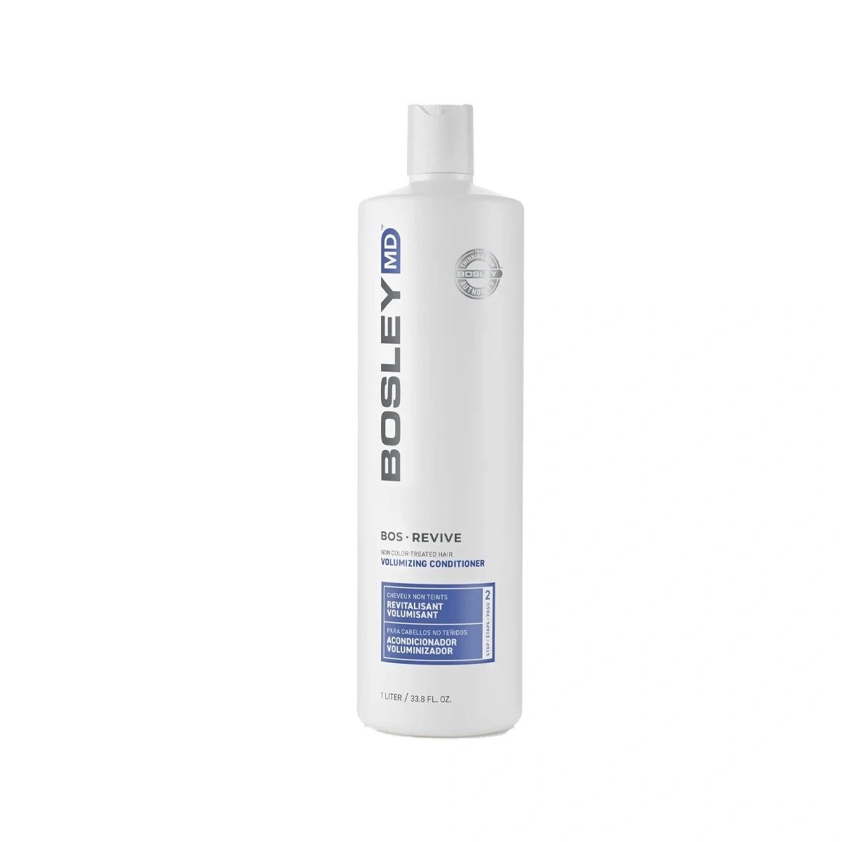Bosley Bos Revive Volumizing Conditioner