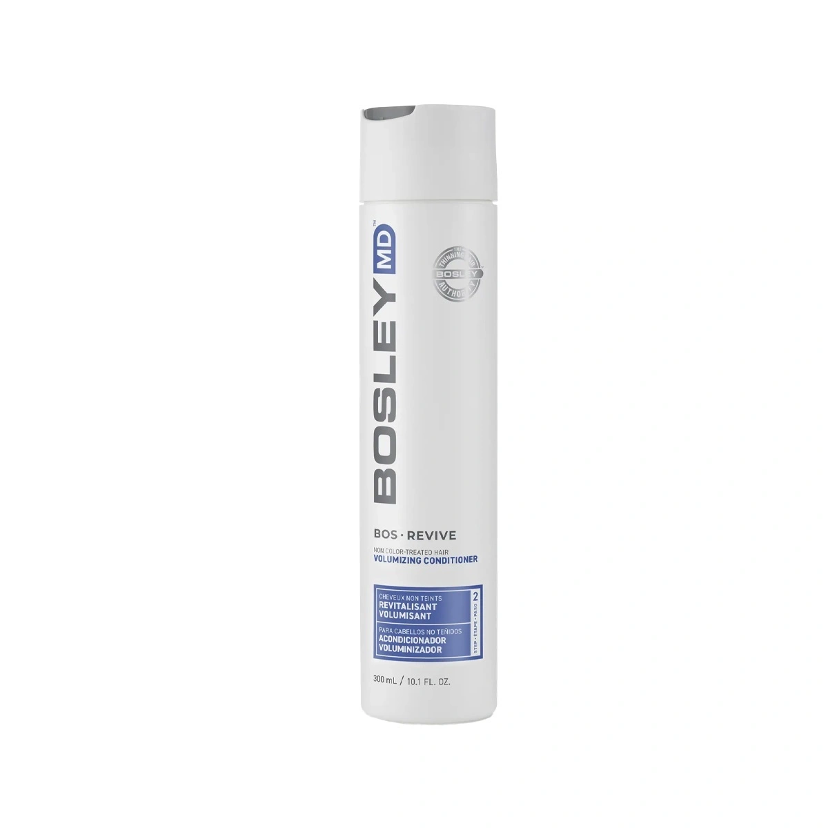 Bosley Bos Revive Volumizing Conditioner