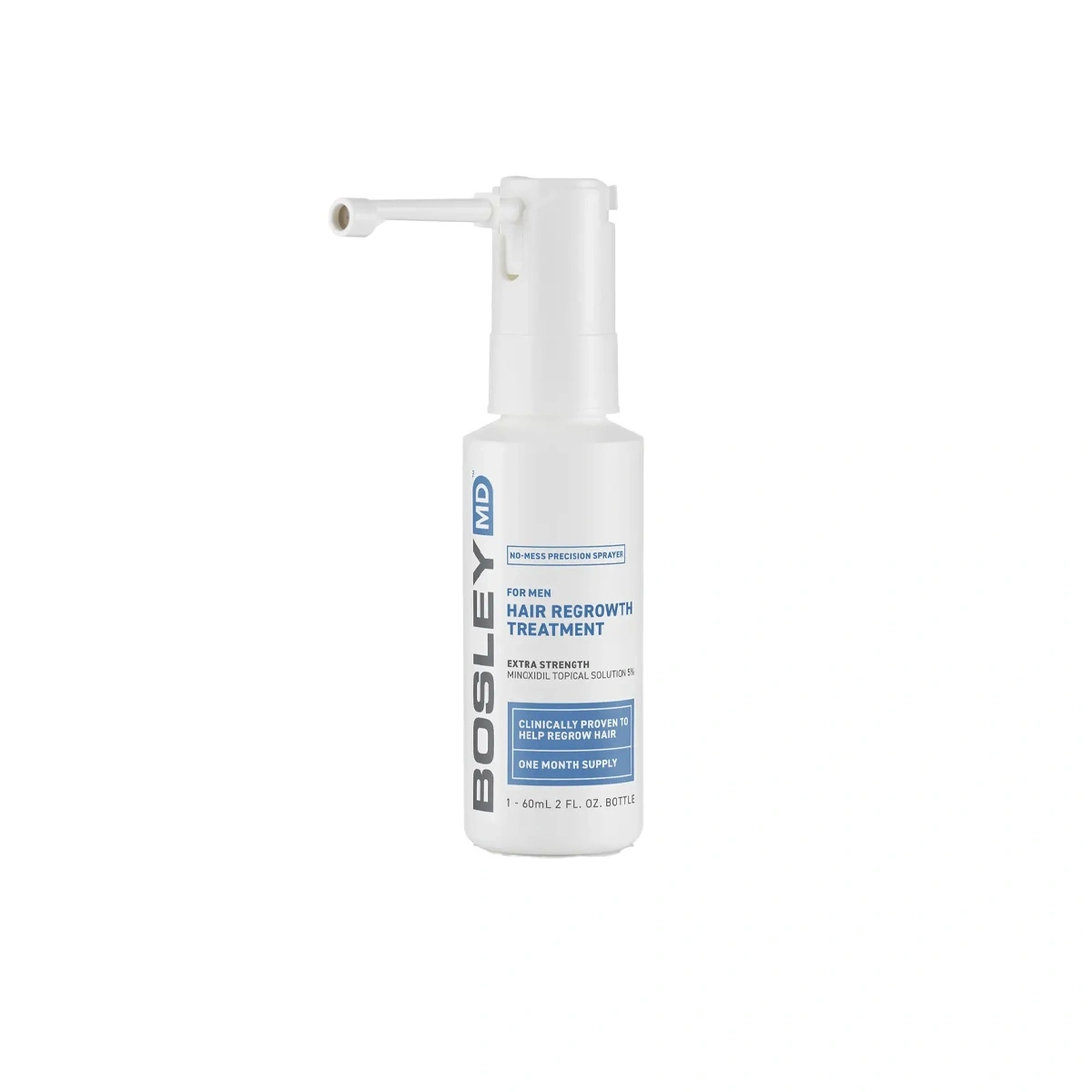 Bosley Hair Regrowth Treatment for Men Sprayer