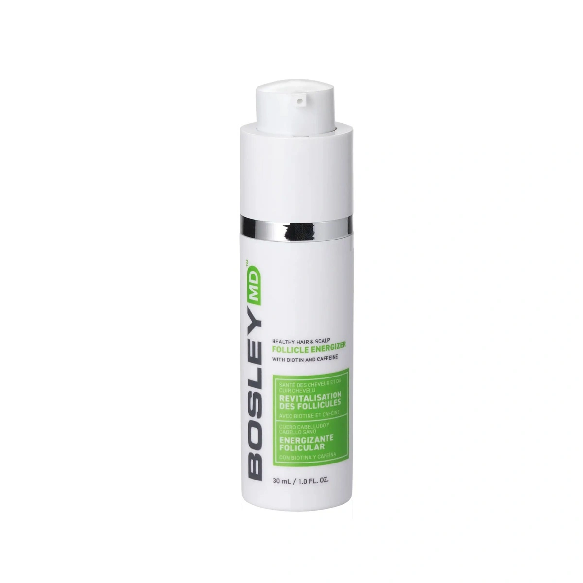 Bosley Healthy Hair Follicle Energizer