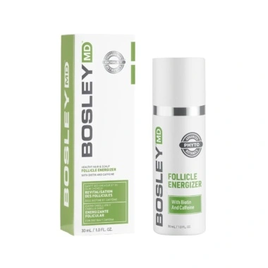 Bosley Healthy Hair Follicle Energizer