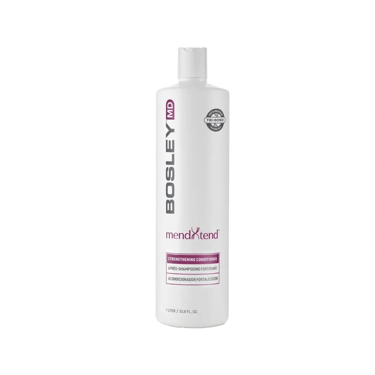 Bosley MendXtend Strenghhening Conditioner