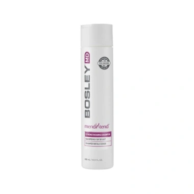 Bosley Mendxtend Strengthening Shampoo