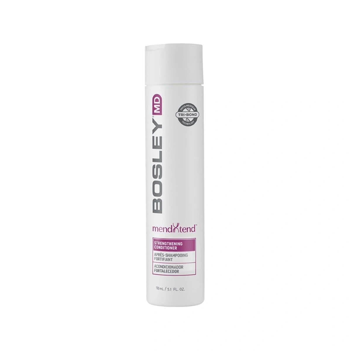 Bosley MendXtend Strengthening System