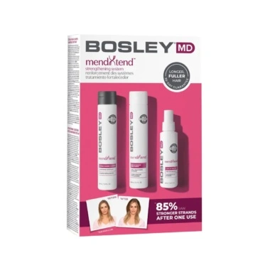 Bosley MendXtend Strengthening System