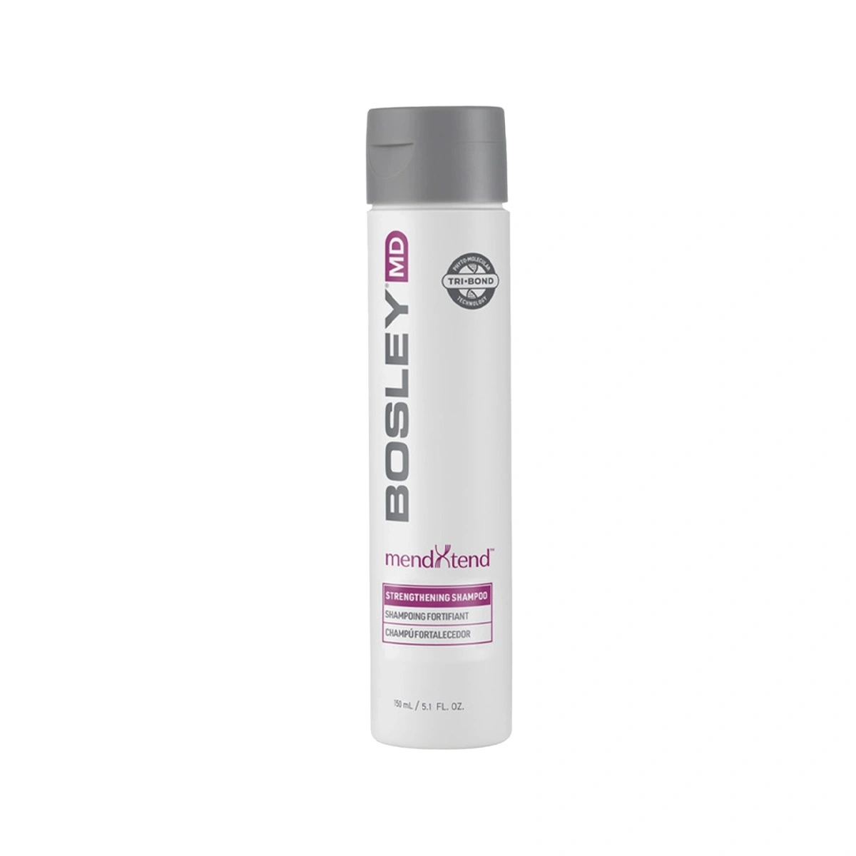 Bosley MendXtend Strengthening System