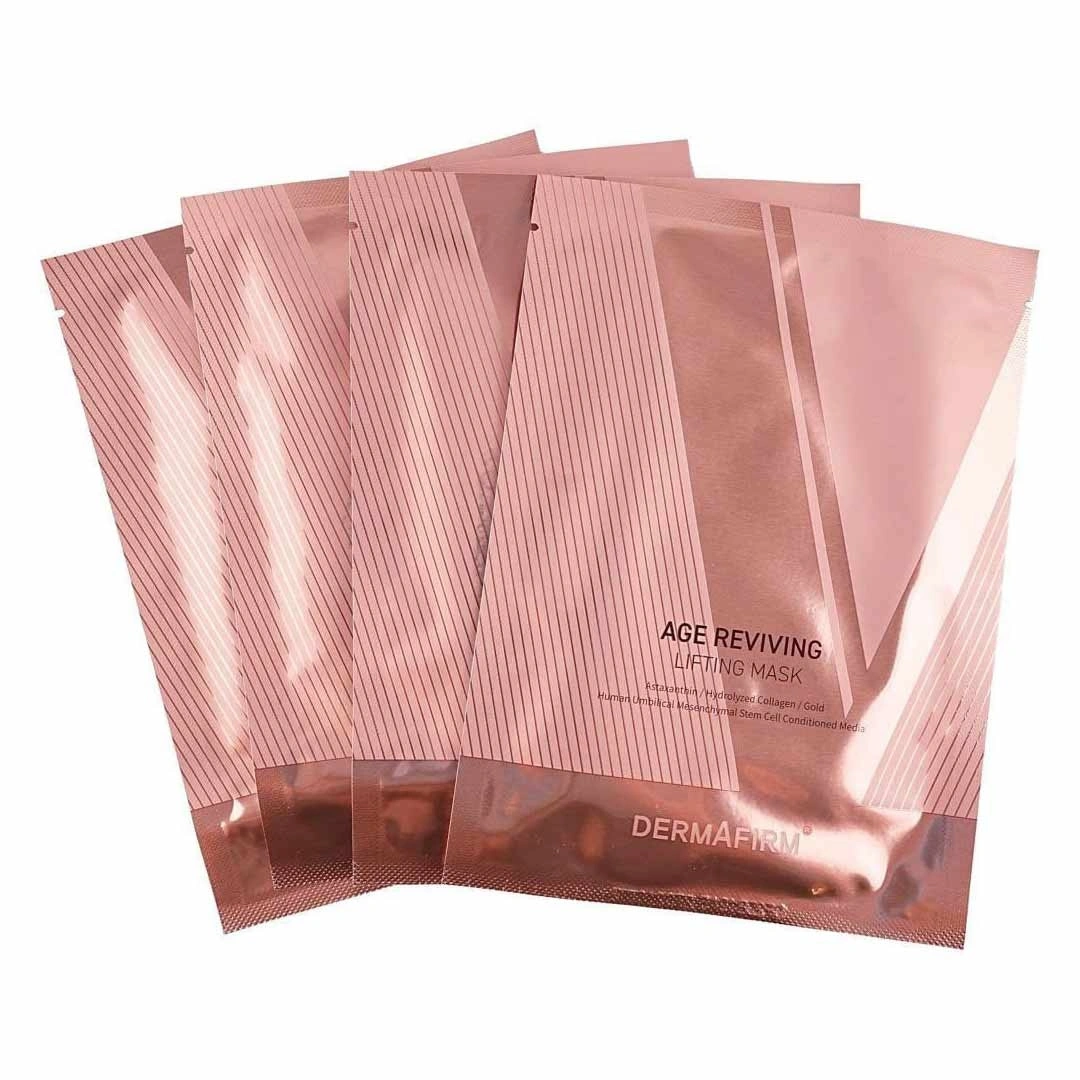 DermAfirm Age Reviving Lifting Mask