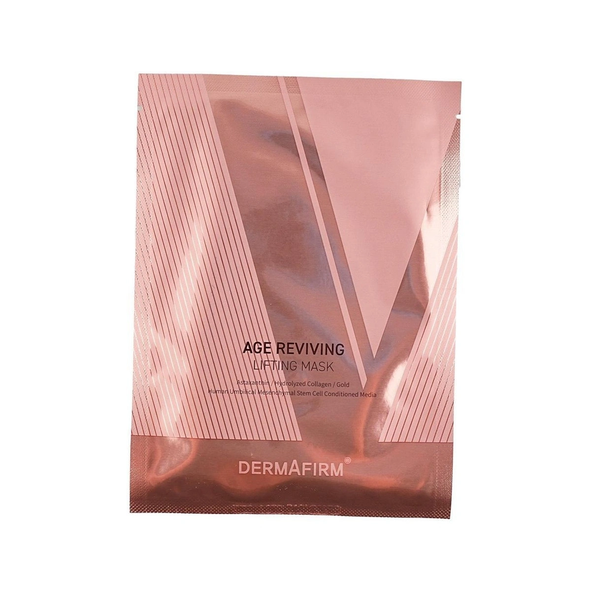 DermAfirm Age Reviving Lifting Mask