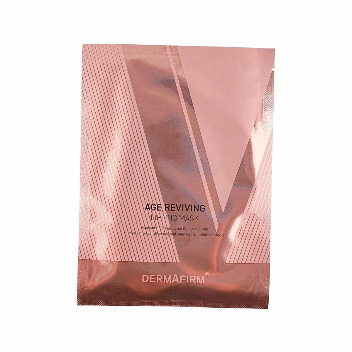 DermAfirm Age Reviving Lifting Mask