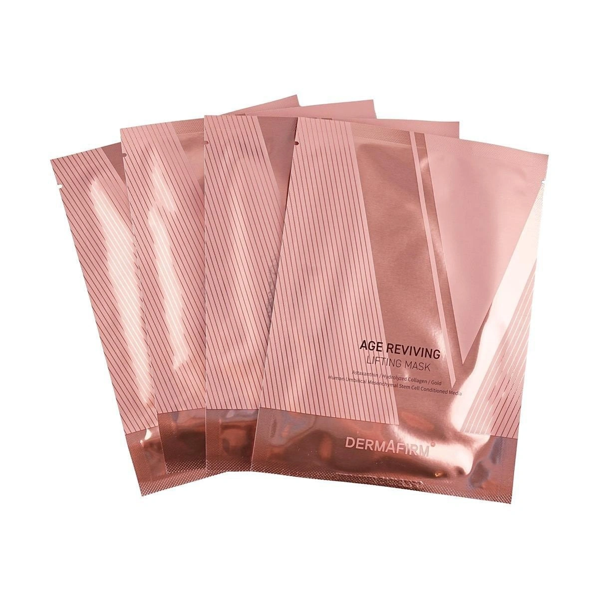 DermAfirm Age Reviving Lifting Mask