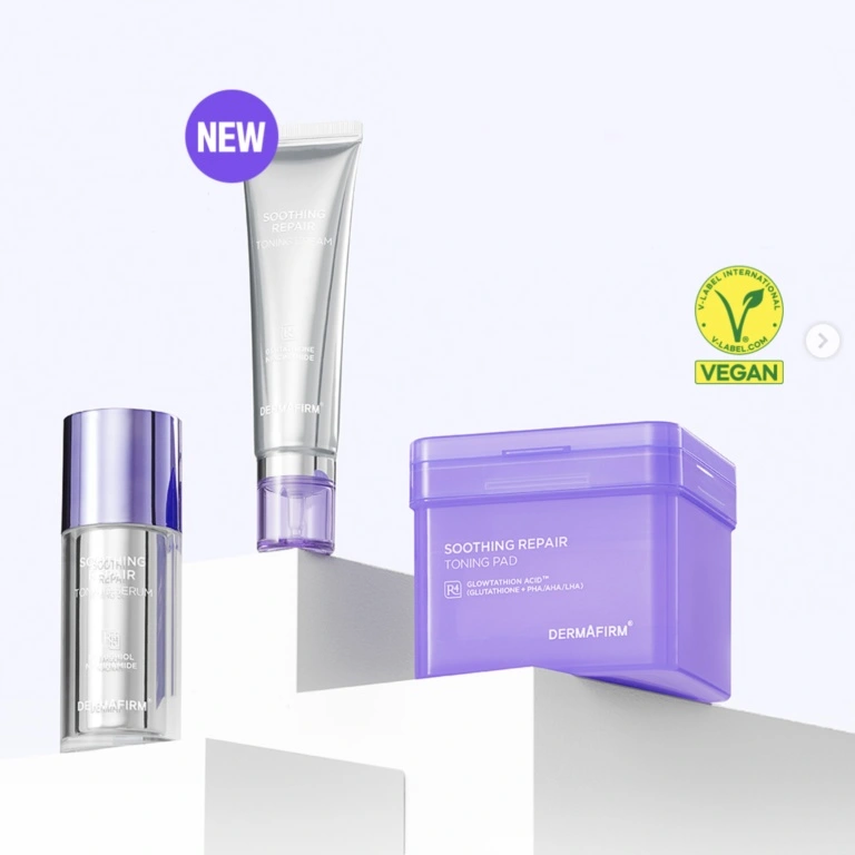 Dermafirm