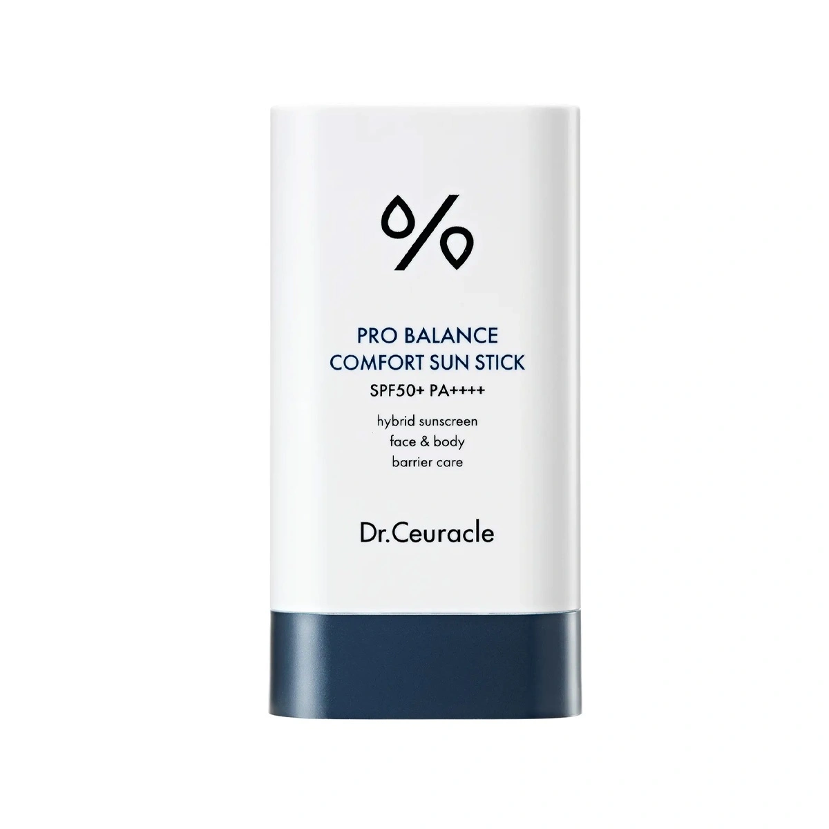 Dr. Ceuracle Pro Balance Comfort Sun Stick SPF50+ PA+++