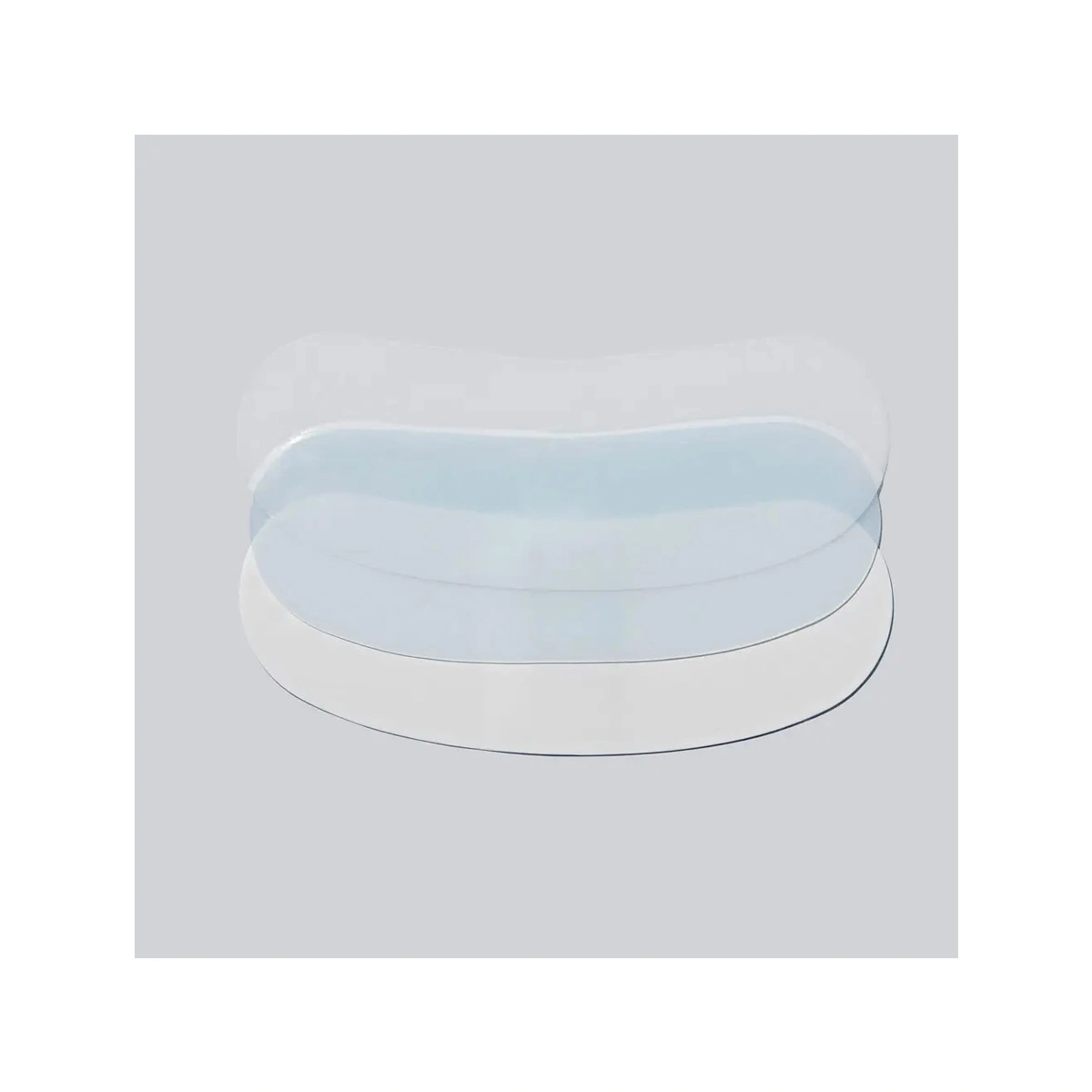 Dr.Ceuracle Hyal Reyouth Hydrogel Neck Mask