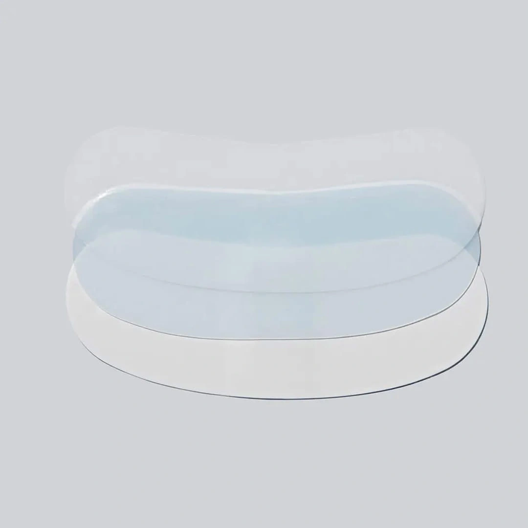 Dr.Ceuracle Hyal Reyouth Hydrogel Neck Mask