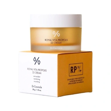 Dr.Ceuracle Royal Vita Propolis 33 Cream