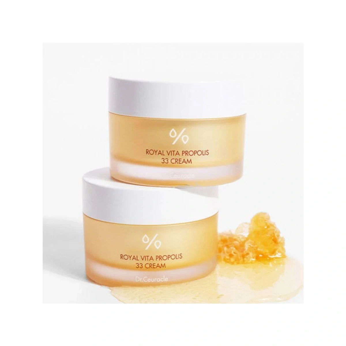 Dr.Ceuracle Royal Vita Propolis 33 Cream