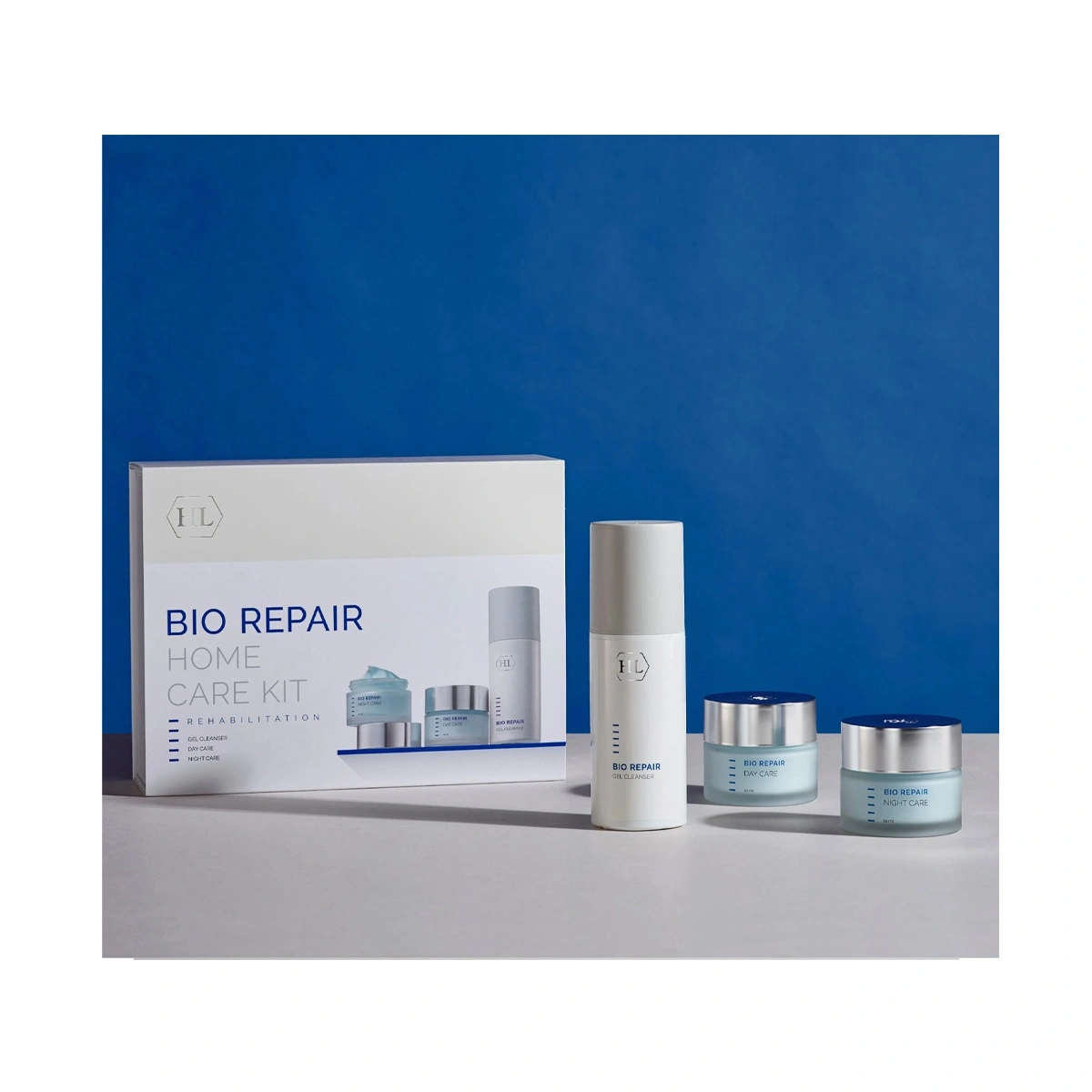 Holy Land Bio Repair Kit