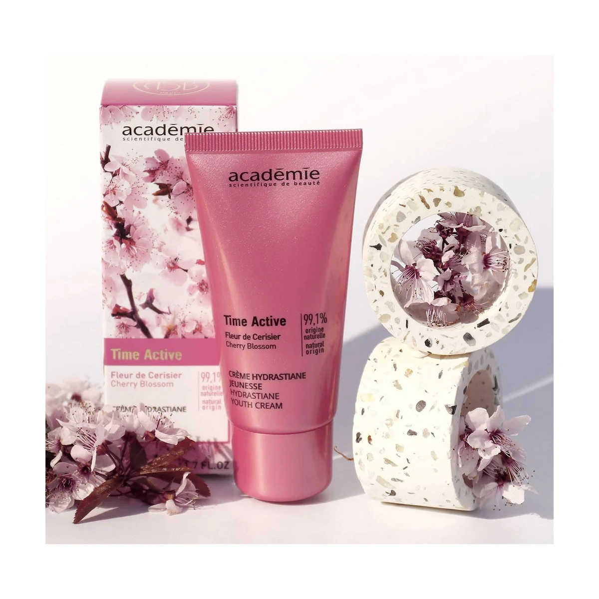 Hydrastiane Youth Cream