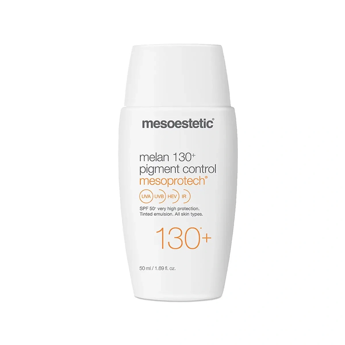Mesoestetic Mesoprotech Melan 130 + Pigment Control SPF 50