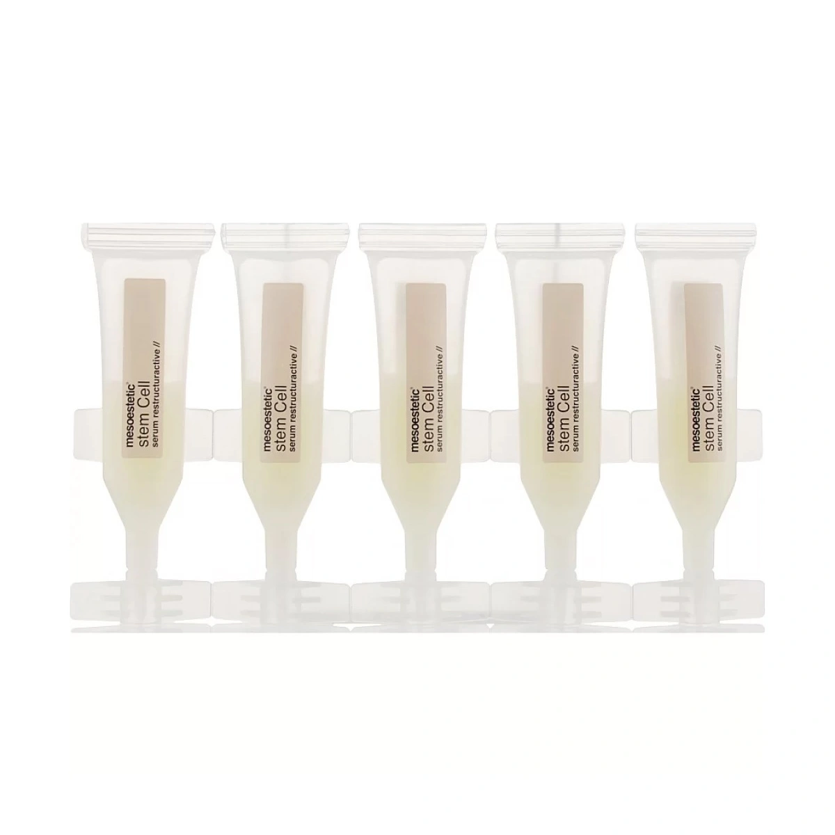 Mesoestetic Stem Cell Serum Restructuractive