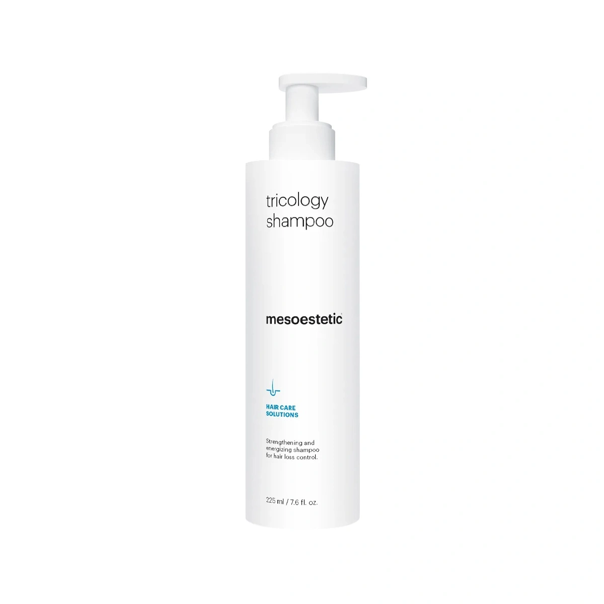 Mesoestetic Tricology Intensive Hair Loss Shampoo
