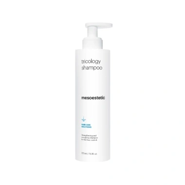 Mesoestetic Tricology Intensive Hair Loss Shampoo