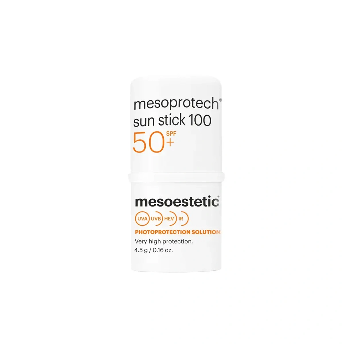 Mesoprotech Sun Protective Repairing Stick 100 SPF 50