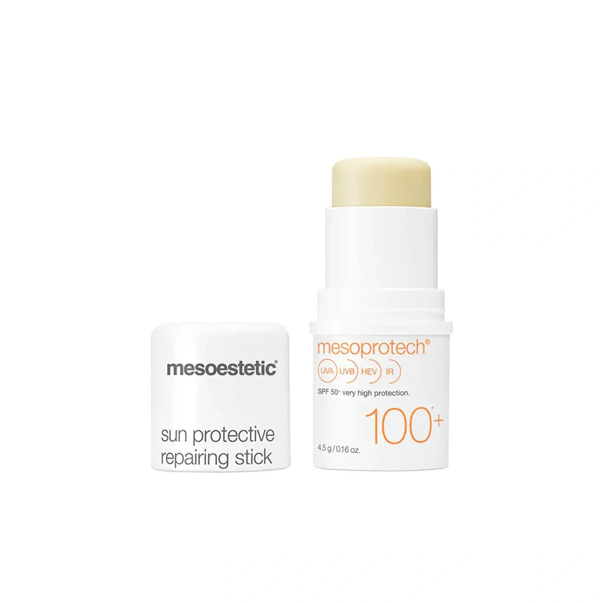 Mesoprotech Sun Protective Repairing Stick 100 SPF 50