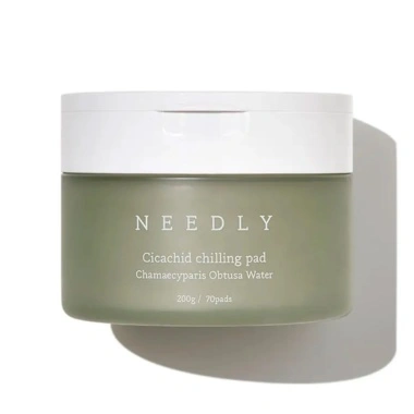 Needly Cicachid Chilling Pad