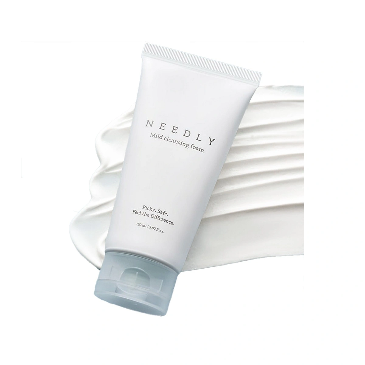 Needly Mild Cleansing Foam
