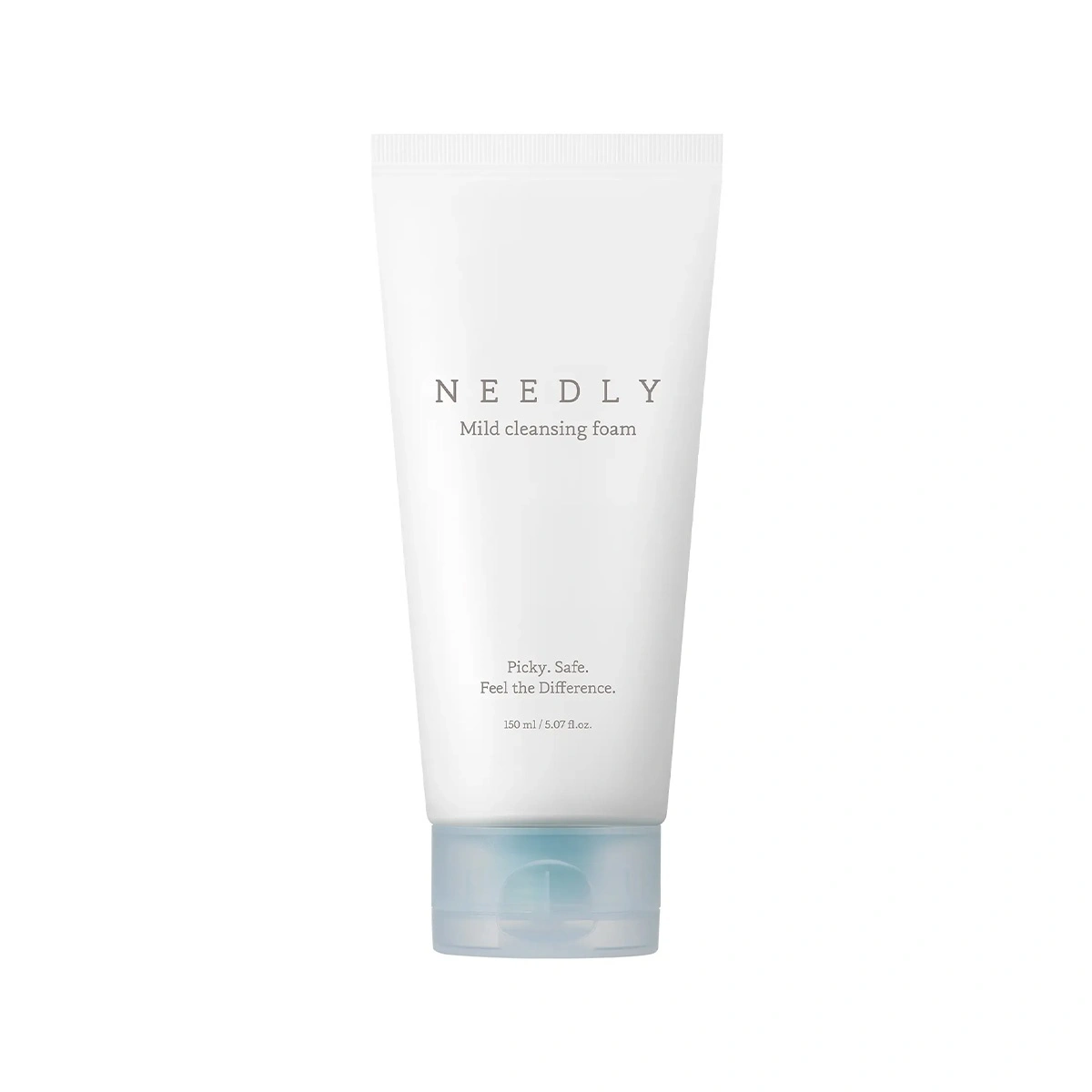 Needly Mild Cleansing Foam