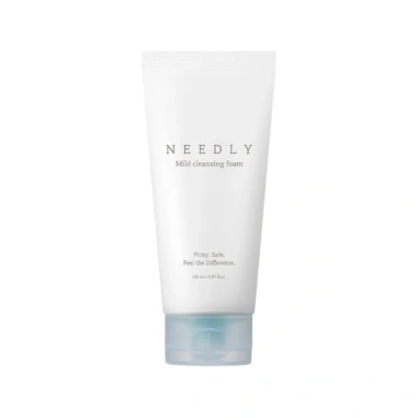 Needly Mild Cleansing Foam