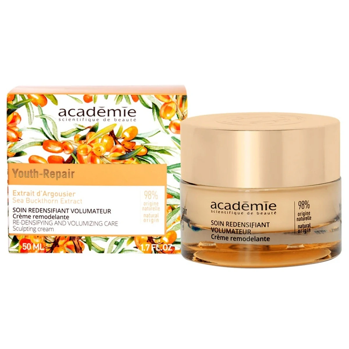 Re Densifying and Volumizing Care