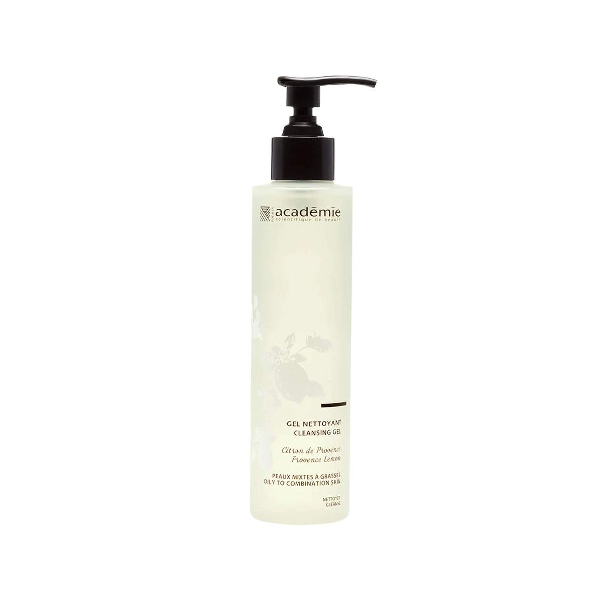 Academie Aromatherapie Cleansing Gel