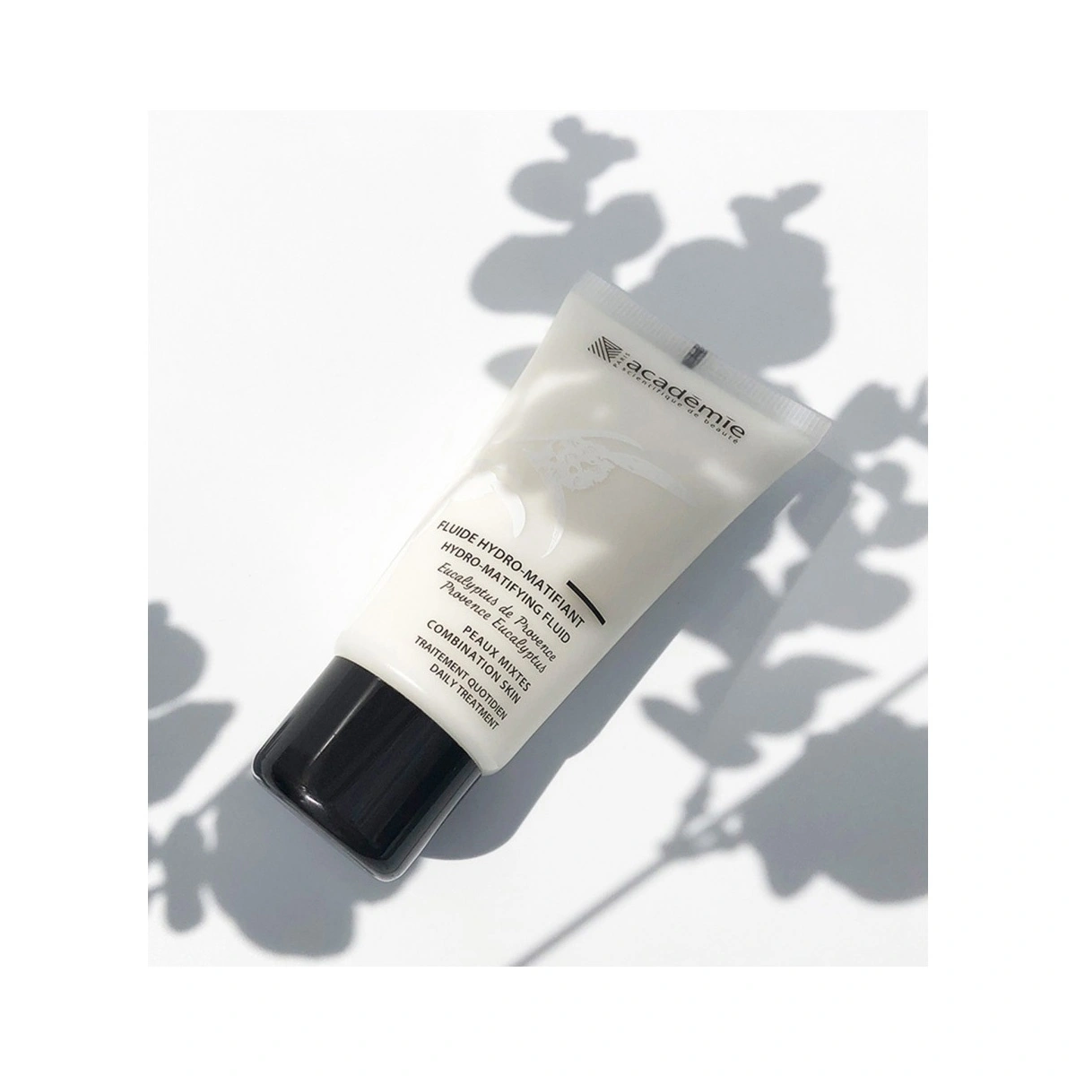 Academie Aromatherapie Hydro-Matifying Fluid
