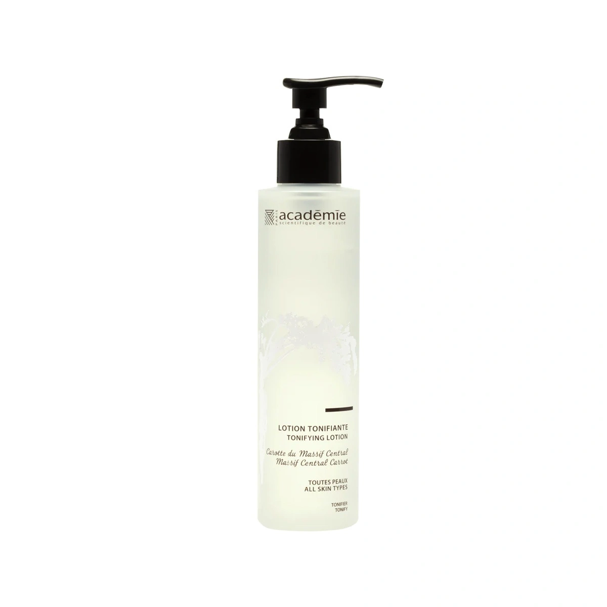 Academie Aromatherapie Tonifying Lotion