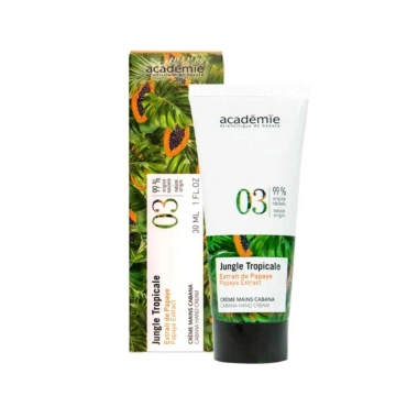 Academie Cabana Hand Cream