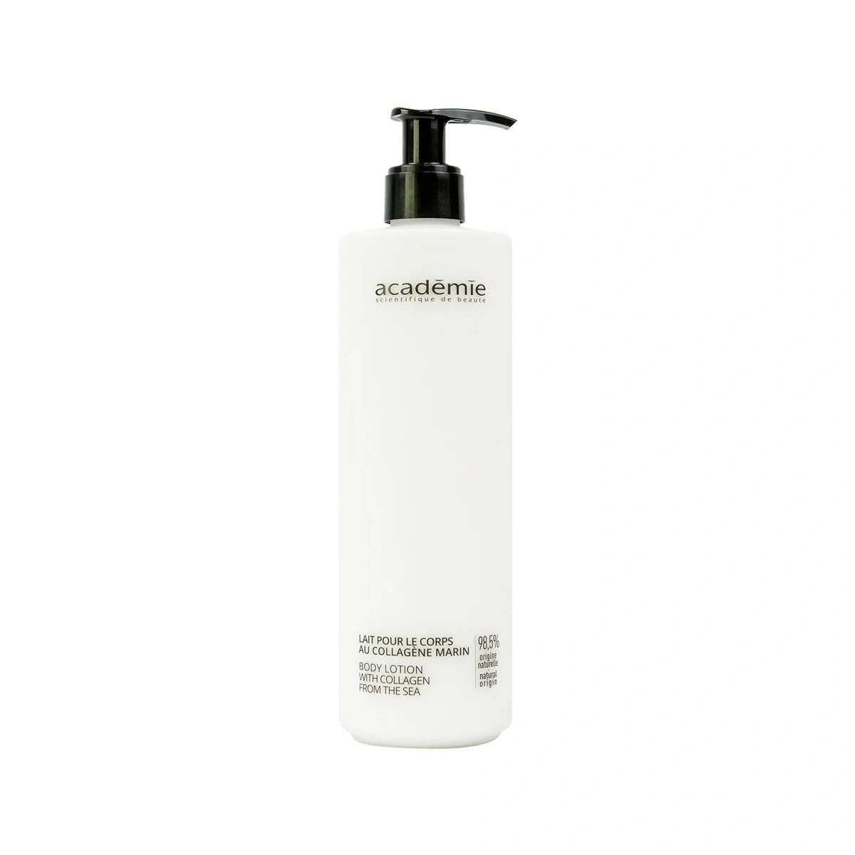 Academie Body Lotion With Collagen From The Sea