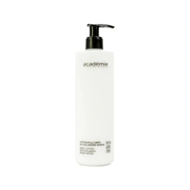 Academie Body Lotion With Collagen From The Sea