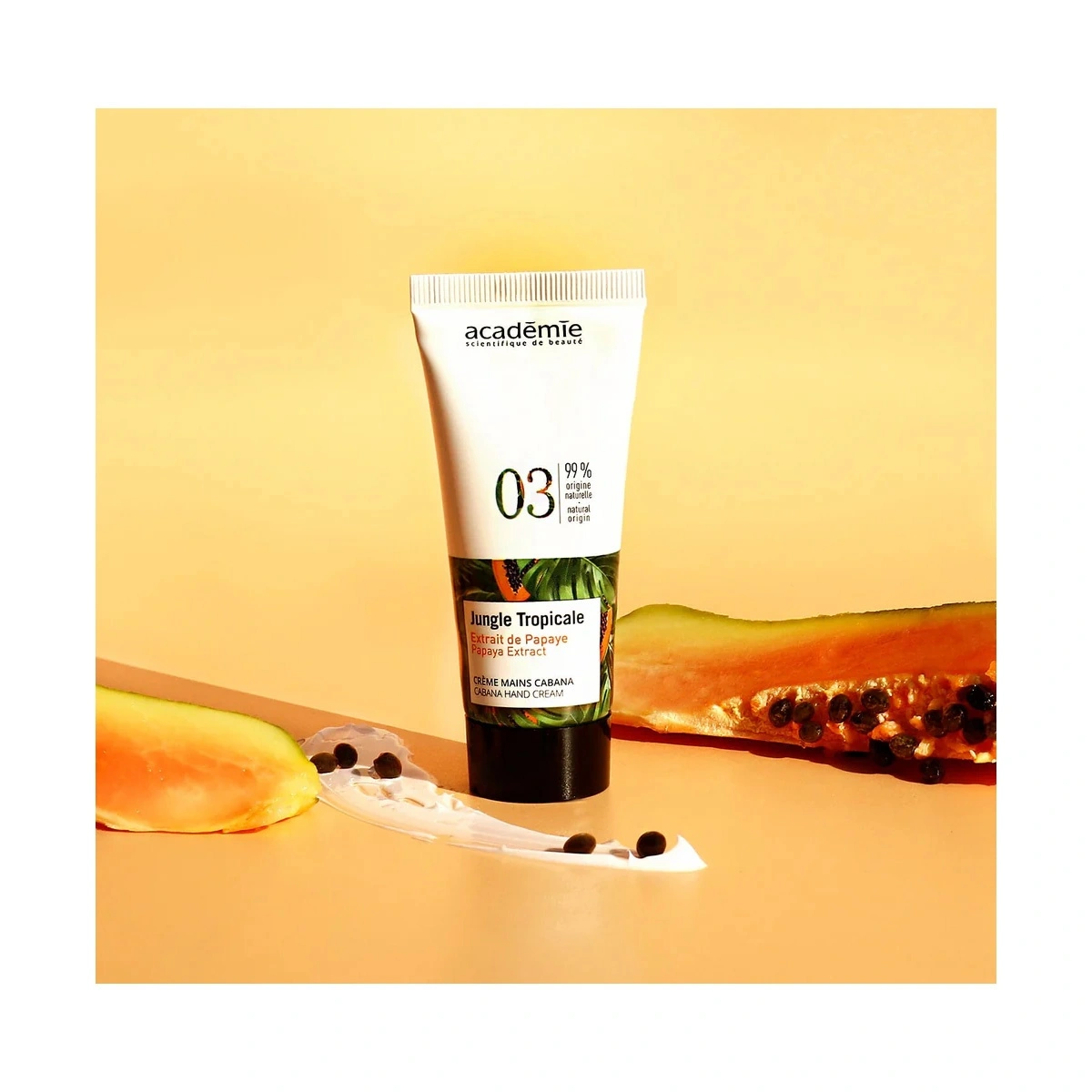Academie Cabana Hand Cream