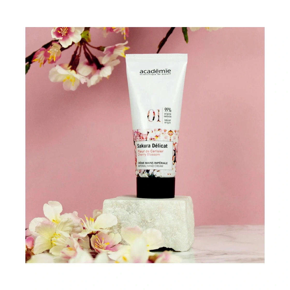 Academie Imperial Hand Cream