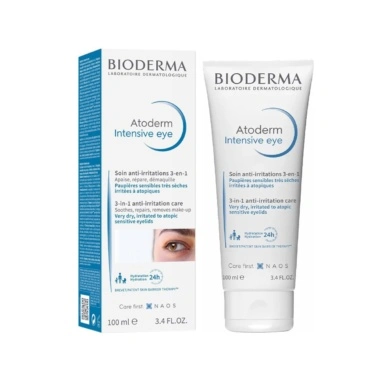 Atoderm Intensive Eye