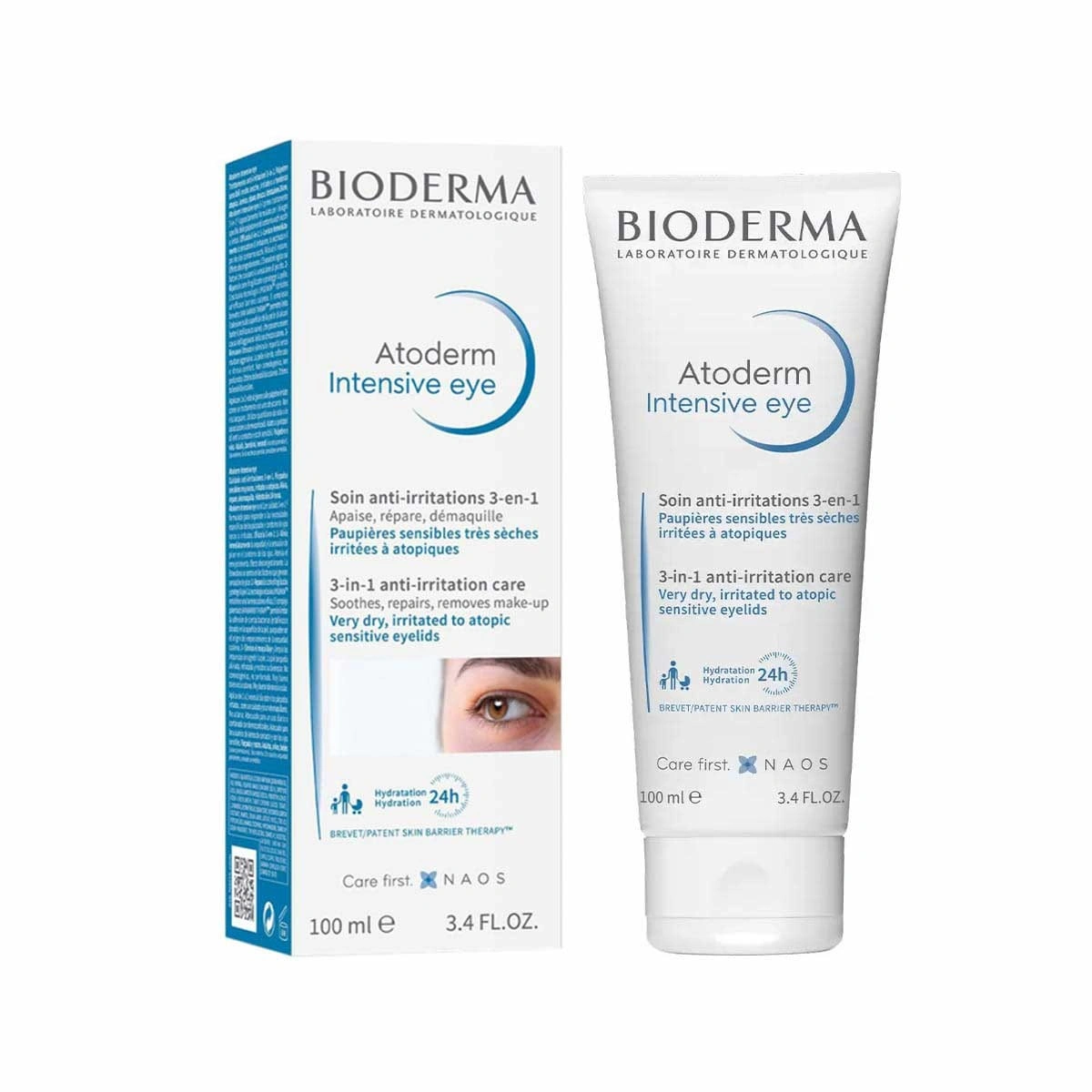 Atoderm Intensive Eye
