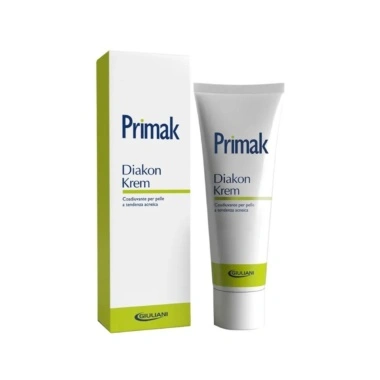 Biogena Diakon Primak Krem