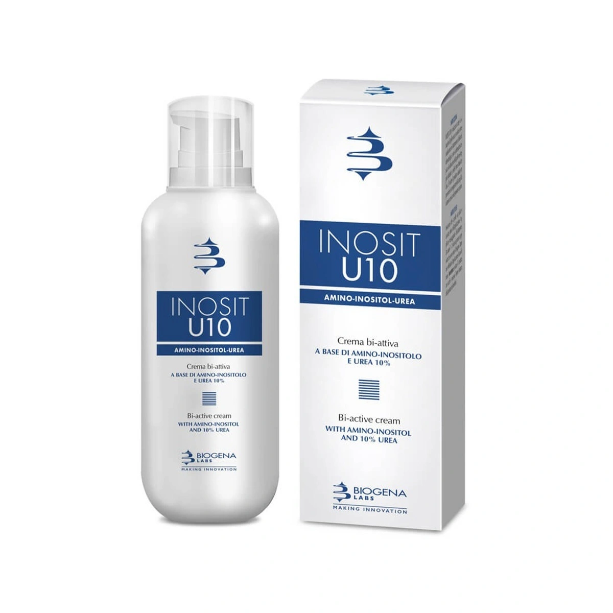 Biogena Inosit U10